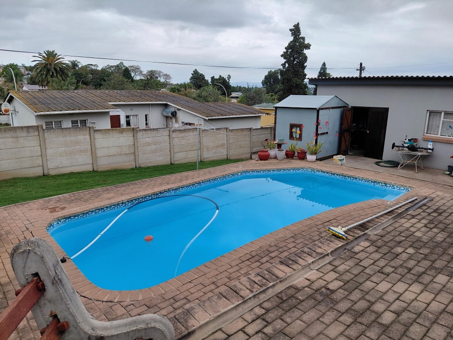3 Bedroom Property for Sale in Fairbridge Heights Eastern Cape